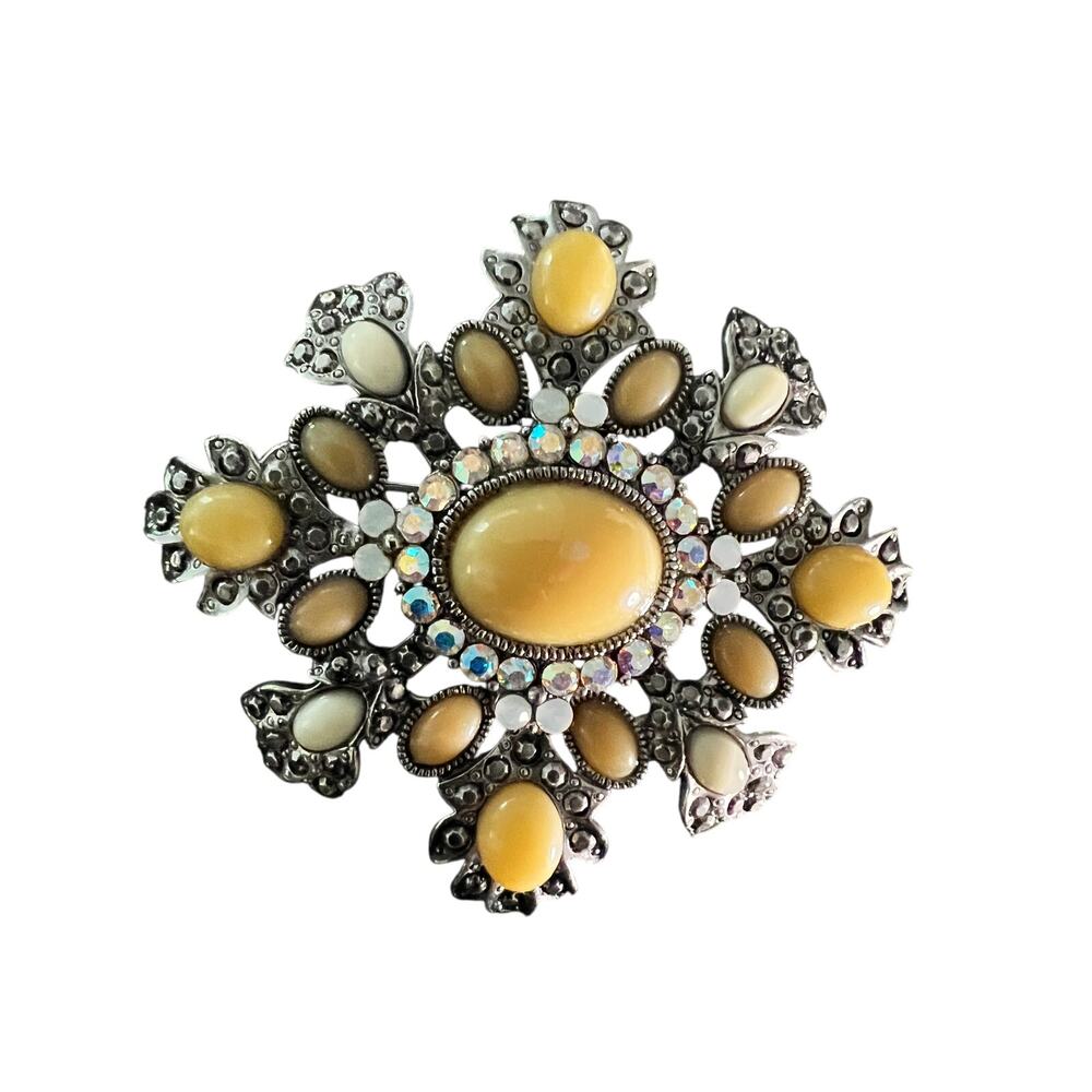 WIEN Vintage Brooch - Excellent Condition - One Owner